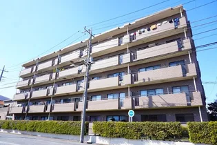 アヴニール戸田の画像