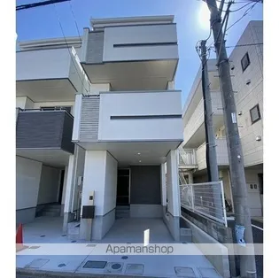 埼玉県さいたま市北区東大成町2【一戸建】の外観