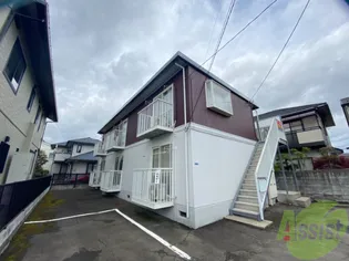 パレーシャル一本杉2号棟の画像