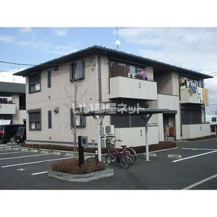 ハイツ シャルムHの画像