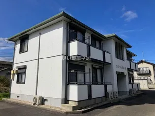 エクシード ロジュマン B棟の画像