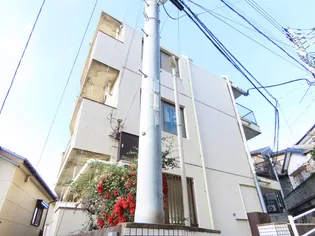 ハイランドMの画像