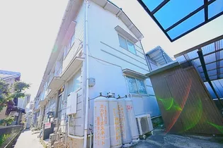 広島県広島市安芸区矢野西2【一戸建】の外観