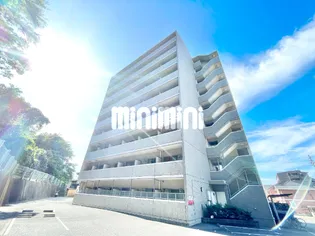 Sun State東海【6階】の外観