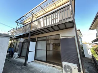 テラス森の画像