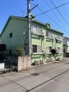 グリーンハイツの画像