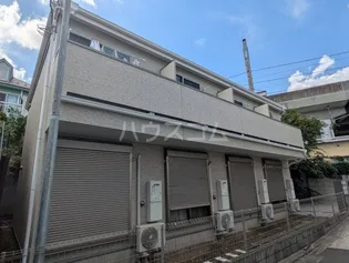 カインドネス吉祥寺南町A棟の画像