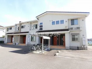 メゾン ド エドバシ IIIの画像