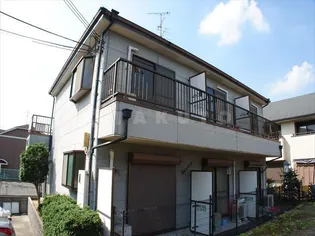 ヴィレッジ小野原IIの画像