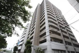 ランドマークシティ相生橋の画像