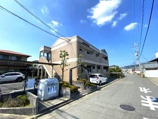MATSUKAZE【1階】の外観