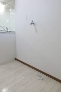 飛鳥ハイツ【1階】の内装