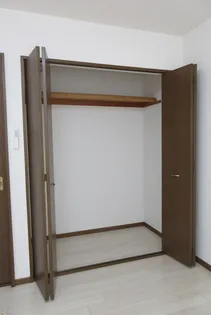 飛鳥ハイツ【1階】の内装