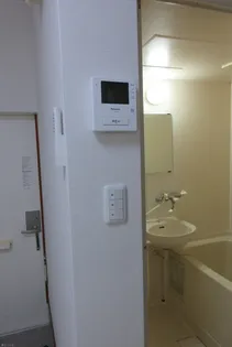 飛鳥ハイツ【1階】の内装