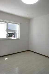 飛鳥ハイツ【1階】の居間