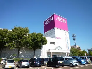 飛鳥ハイツ【1階】の周辺