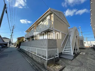 エクレール京田 B棟の画像