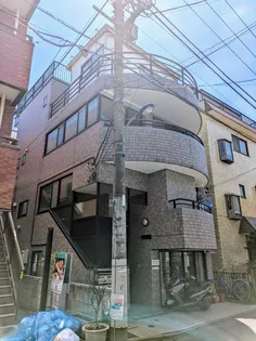 MARINA赤羽の画像