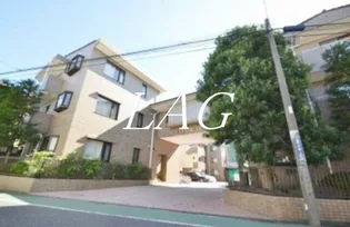 グリーンヒルズの画像