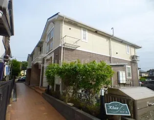 千葉県市川市本北方1【アパート】の外観