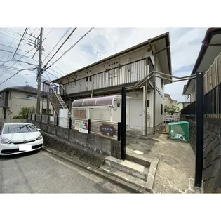 コーポセシオンの画像