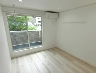 神奈川県横浜市西区南軽井沢【アパート】の外観