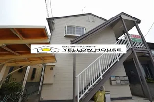 築港栄町ハイツの画像