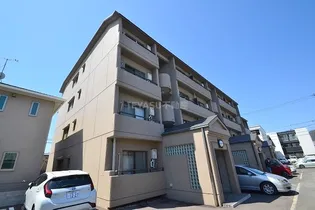 メゾン山嘉の画像