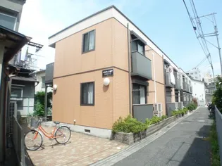 パルテノン亀戸の画像