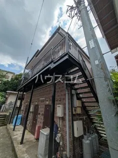 第2枡形ハイムの画像