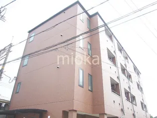 沢ノ町駅前88マンションの画像