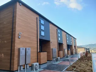 ハーモニー福知山 D棟の画像