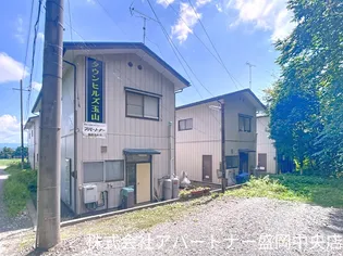岩手県盛岡市下田字仲平【一戸建】の外観