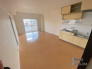 大分県大分市大字津守【マンション】の外観