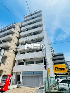 パールシティ川崎の画像