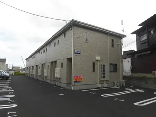 ソレイユパルク11番館の画像