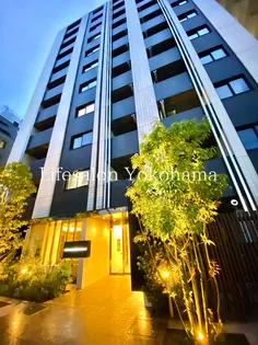 GRAN PASEO横濱関内PREMIUMの画像