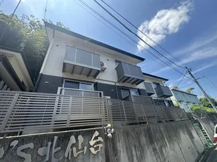 HOW'S北仙台の画像