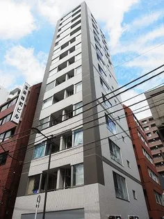 アクサス大手町ラクシーズの画像