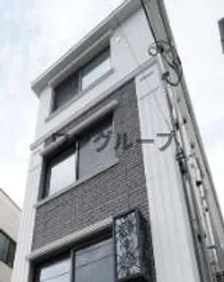 東京都文京区春日1【マンション】の外観