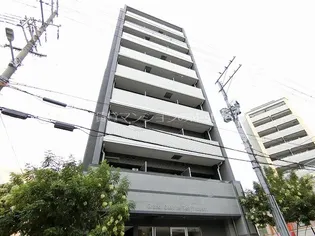 グランカリテ天神橋の画像