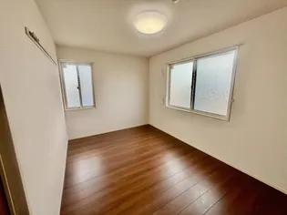 シャルール【3階】の内装