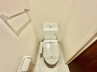 シャルール【3階】の内装