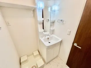 シャルール【3階】の内装