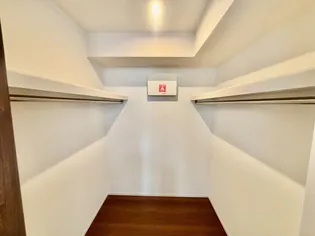 シャルール【3階】の内装