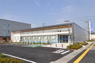 シャルール【3階】の周辺