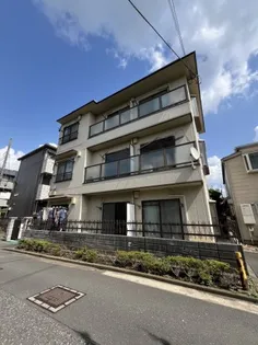 ハイツフジの画像