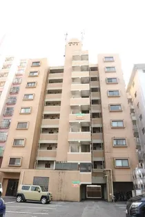 グランビューあづまの画像