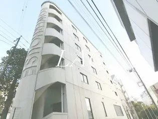 POWERHOUSE/横濱【6階】の外観