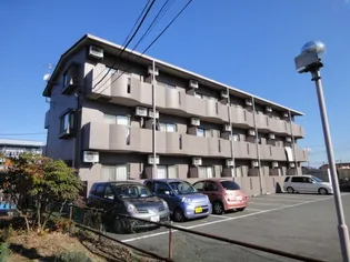 カーサ スナガの画像